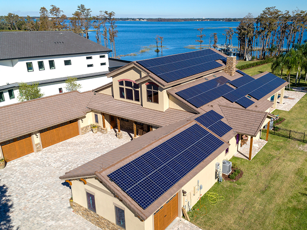 How Many Panels Do I Need? Calculate Solar Power Needs for Your Home