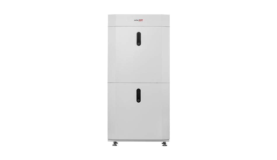 SolarEdge Home Battery - Low Voltage