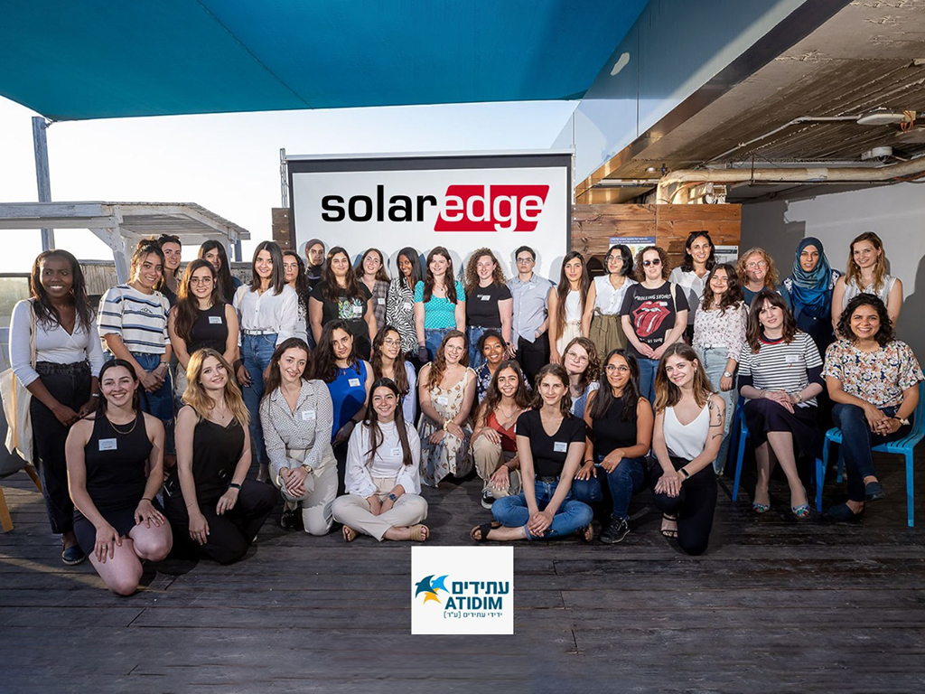 Empowering Women in Solar
