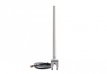 Antenna for Wi-Fi and ZigBee Communications image